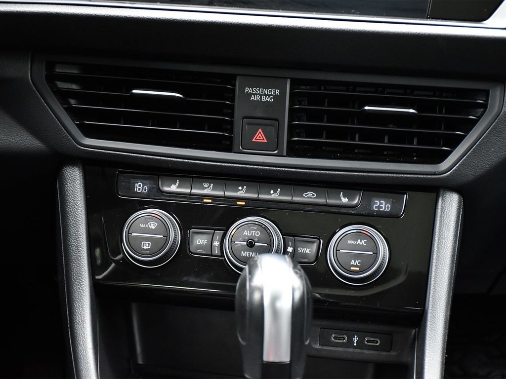 2021 Volkswagen Jetta Highline in Mississauga, Ontario - 19 - w1024h768px
