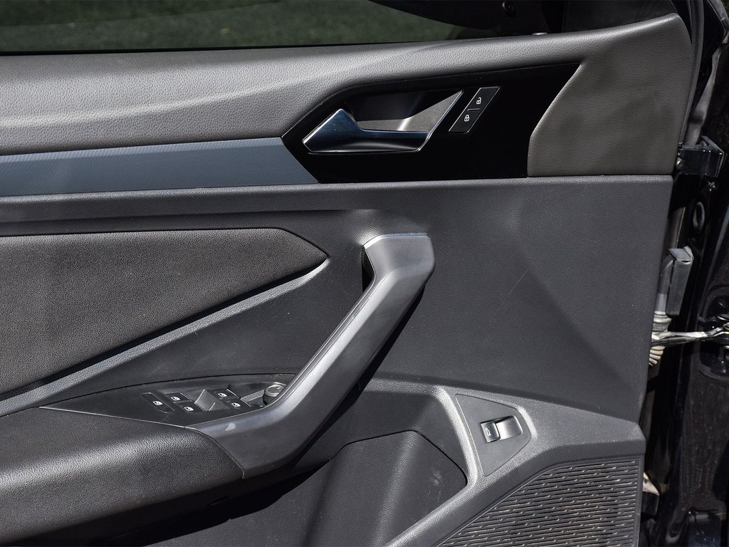 2021 Volkswagen Jetta GLI in Mississauga, Ontario - 10 - w1024h768px