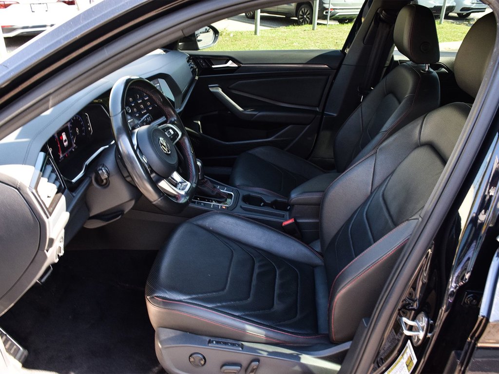 2021 Volkswagen Jetta GLI in Mississauga, Ontario - 8 - w1024h768px