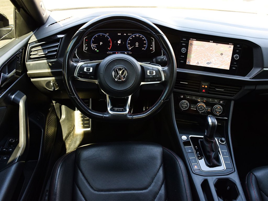 2021 Volkswagen Jetta GLI in Mississauga, Ontario - 18 - w1024h768px