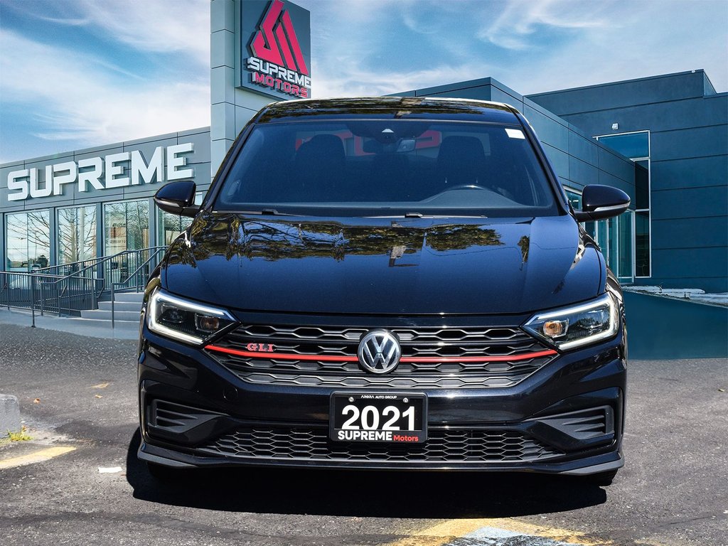 2021 Volkswagen Jetta GLI in Mississauga, Ontario - 3 - w1024h768px