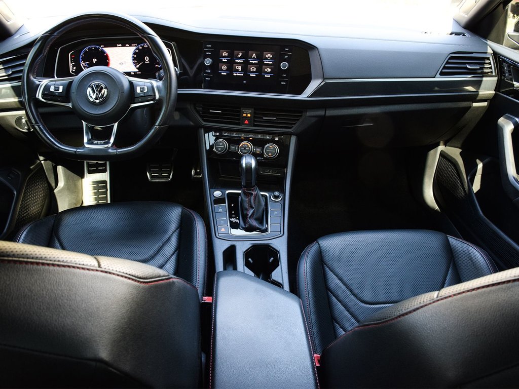 2021 Volkswagen Jetta GLI in Mississauga, Ontario - 13 - w1024h768px
