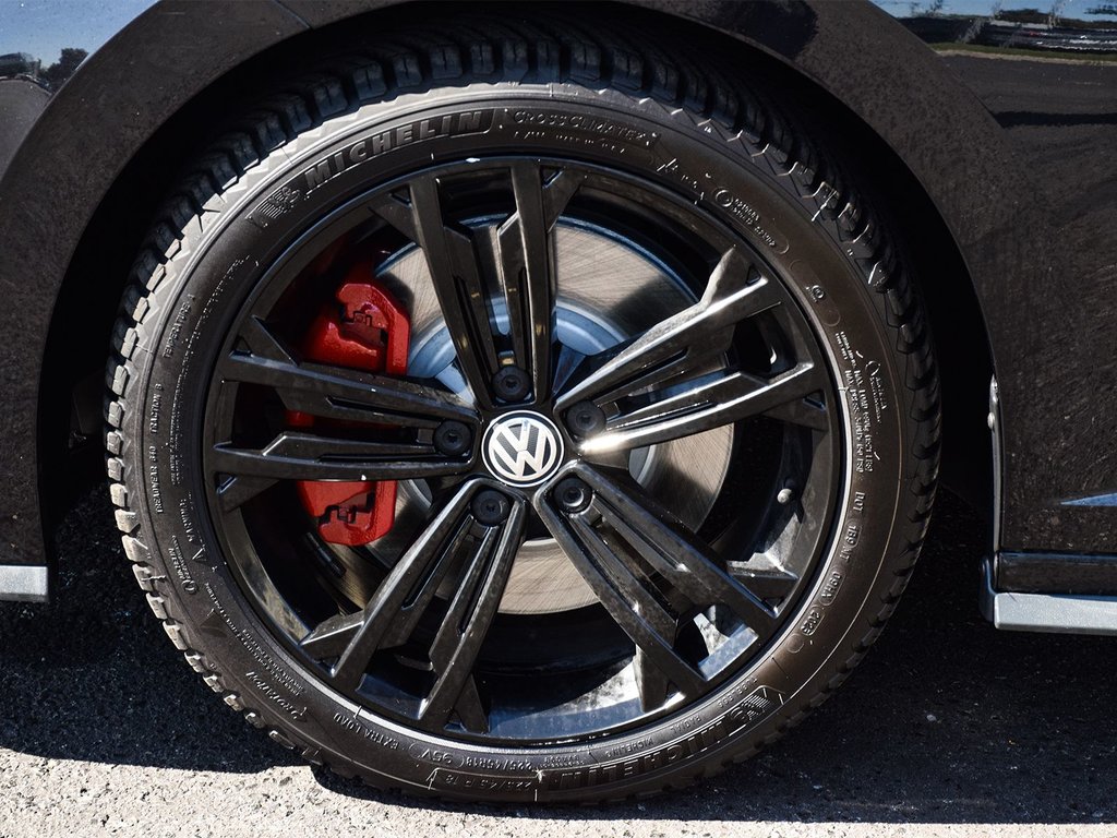 2021 Volkswagen Jetta GLI in Mississauga, Ontario - 6 - w1024h768px