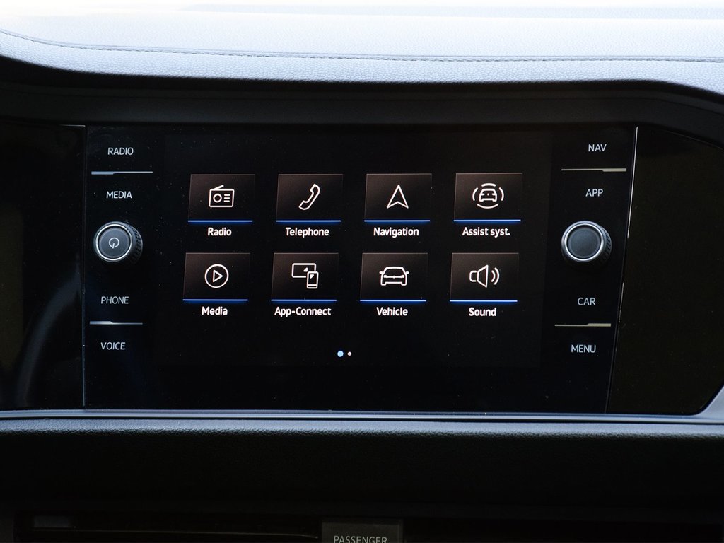 2021 Volkswagen Jetta GLI in Mississauga, Ontario - 15 - w1024h768px