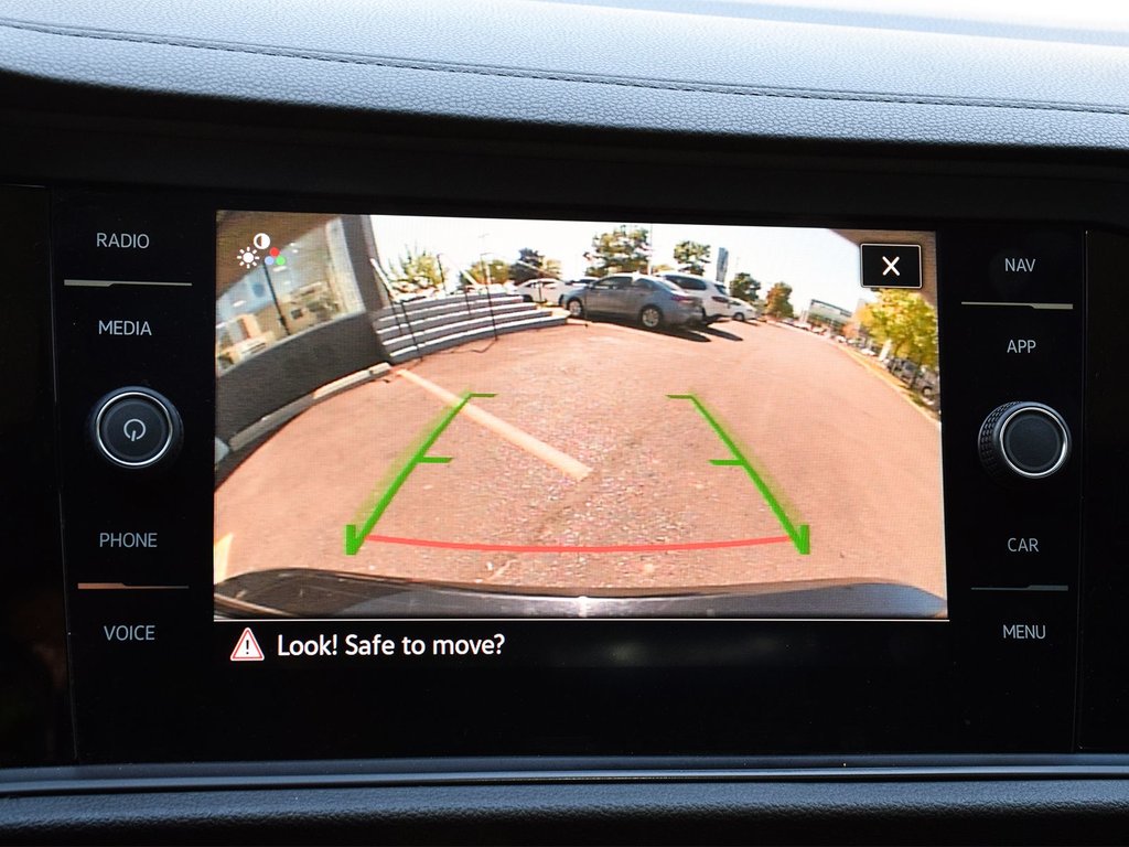 2021 Volkswagen Jetta GLI in Mississauga, Ontario - 23 - w1024h768px