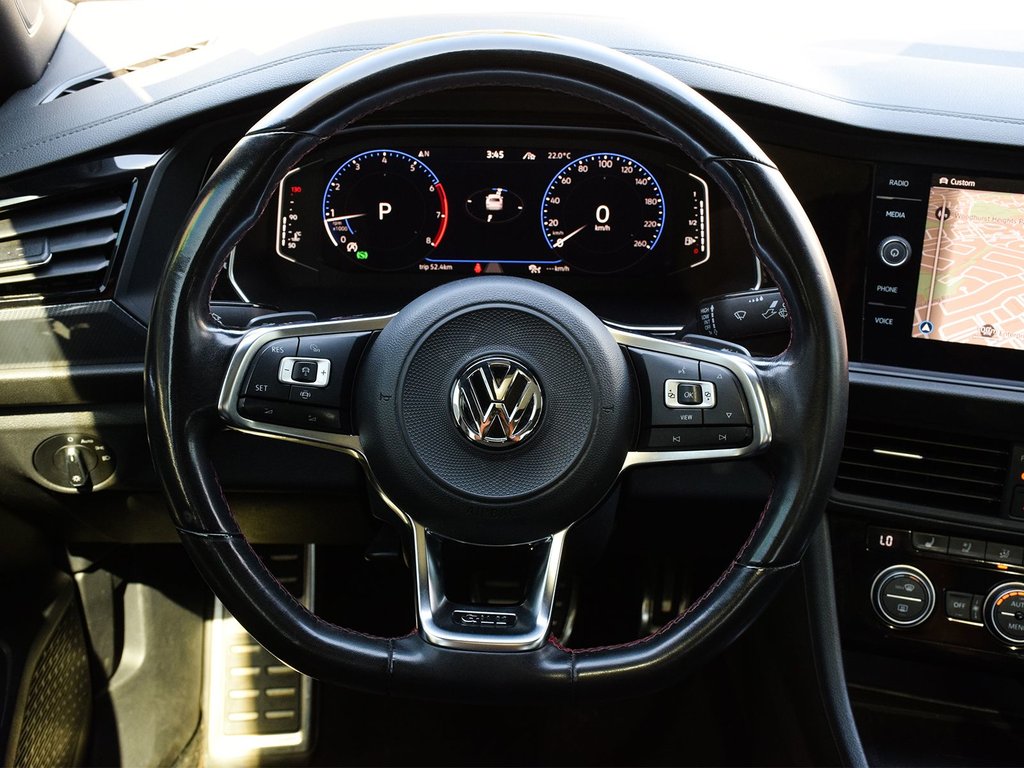 2021 Volkswagen Jetta GLI in Mississauga, Ontario - 19 - w1024h768px