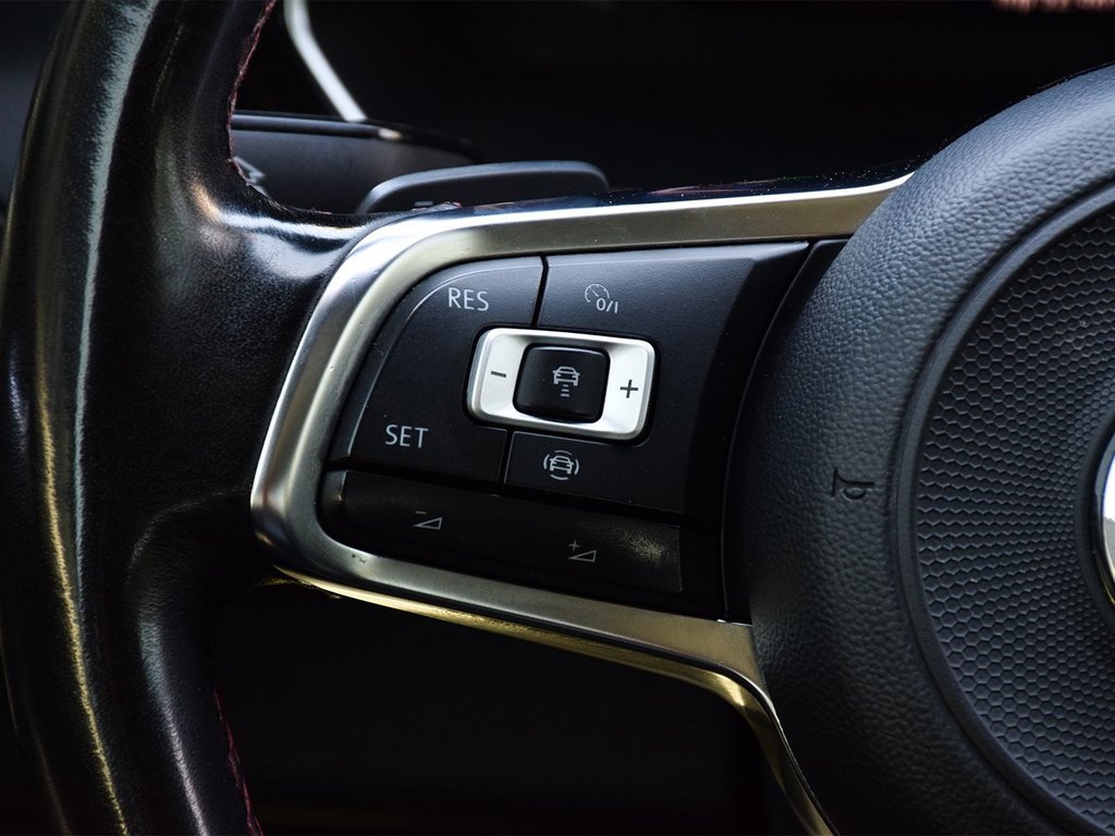 2021 Volkswagen Jetta GLI in Mississauga, Ontario - 21 - w1024h768px