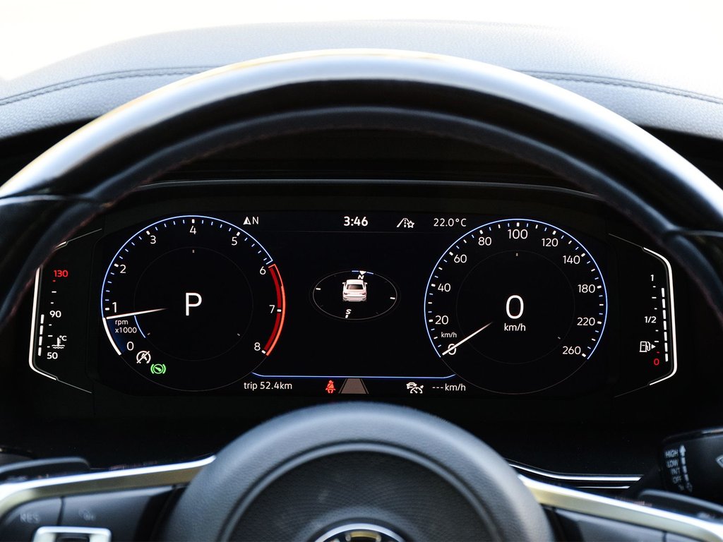 2021 Volkswagen Jetta GLI in Mississauga, Ontario - 20 - w1024h768px