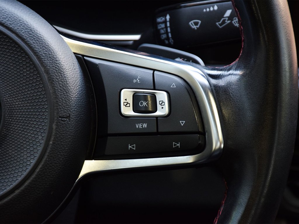 2021 Volkswagen Jetta GLI in Mississauga, Ontario - 22 - w1024h768px