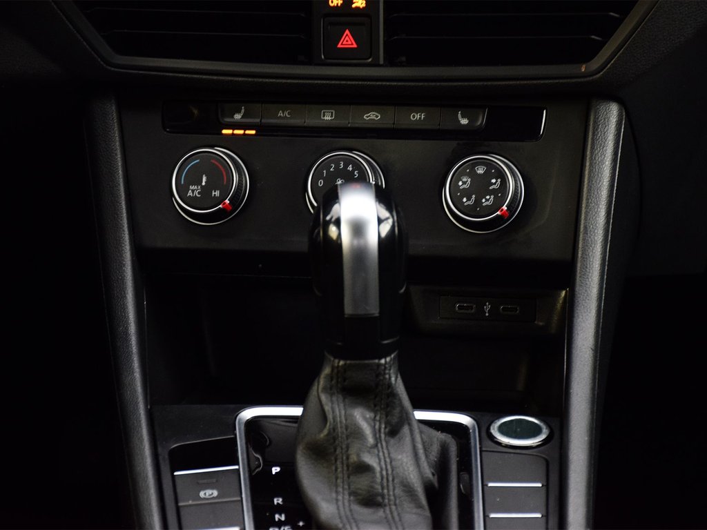 2021 Volkswagen Jetta Comfortline in Mississauga, Ontario - 15 - w1024h768px