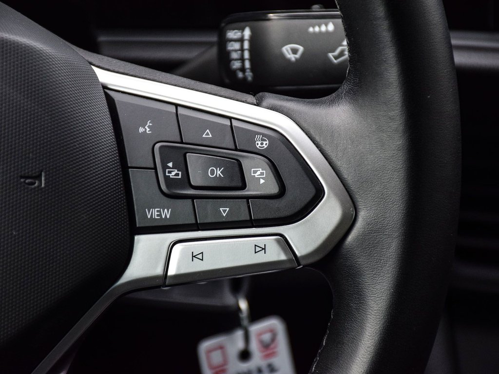 2022 Volkswagen Jetta Trendline in Mississauga, Ontario - 21 - w1024h768px