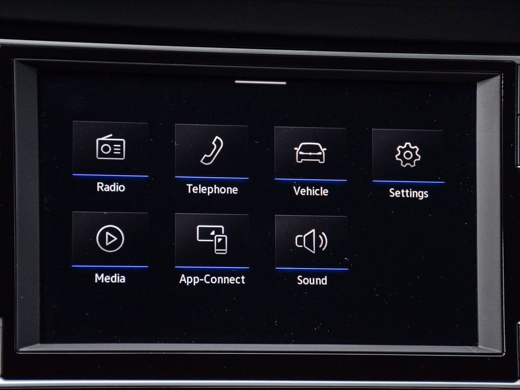 2022 Volkswagen Jetta Trendline in Mississauga, Ontario - 22 - w1024h768px