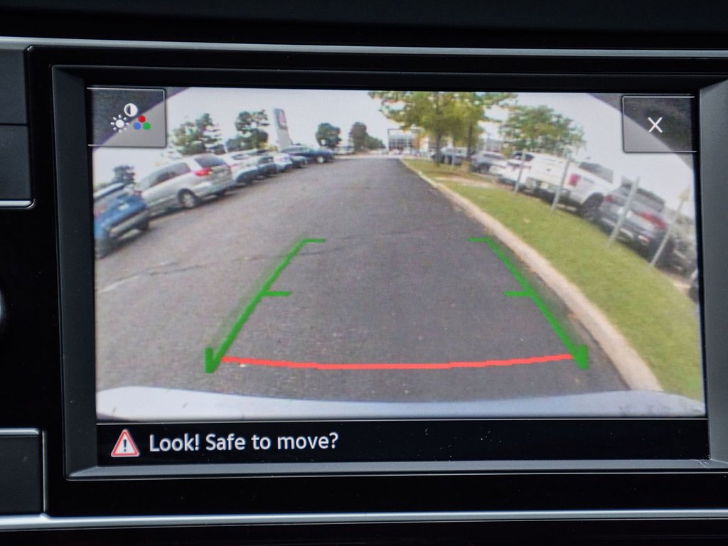 2022 Volkswagen Jetta Trendline in Mississauga, Ontario - 23 - w1024h768px