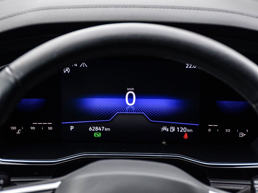 2022 Volkswagen Jetta Trendline in Mississauga, Ontario - 19 - w1024h768px