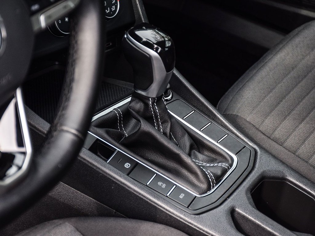 2022 Volkswagen Jetta Trendline in Mississauga, Ontario - 9 - w1024h768px