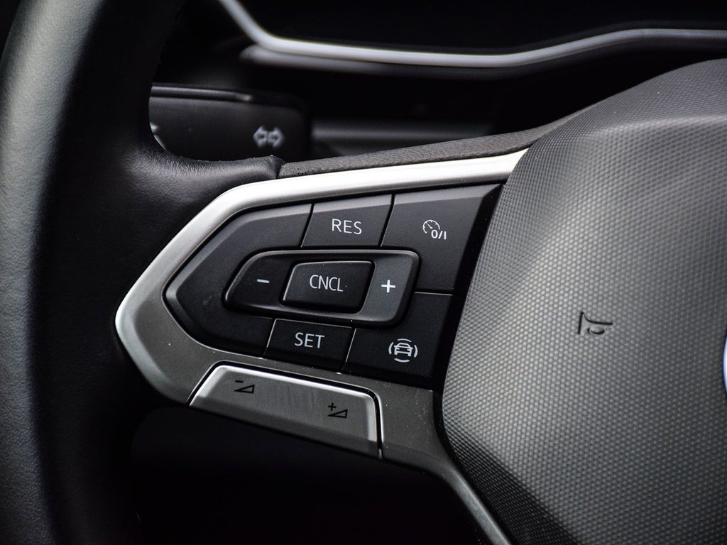 2022 Volkswagen Jetta Trendline in Mississauga, Ontario - 20 - w1024h768px