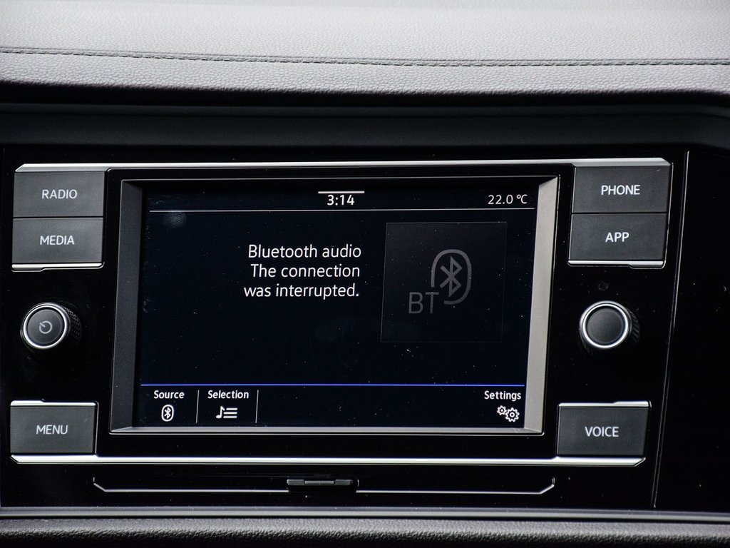 2022 Volkswagen Jetta Trendline in Mississauga, Ontario - 15 - w1024h768px