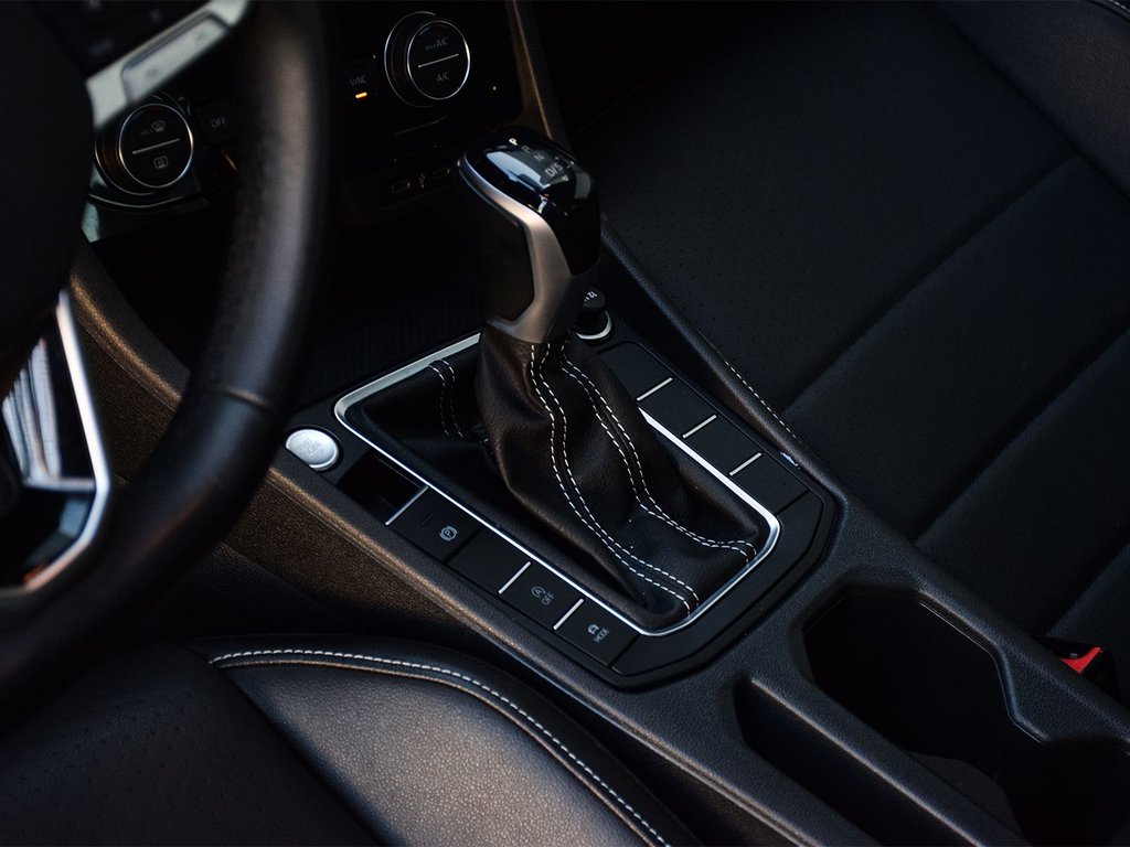 2022 Volkswagen Jetta Comfortline in Mississauga, Ontario - 8 - w1024h768px