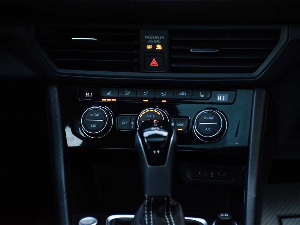 2022 Volkswagen Jetta Comfortline in Mississauga, Ontario - 15 - w1024h768px