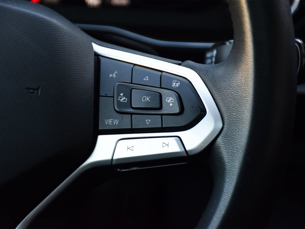 2022 Volkswagen Jetta Comfortline in Mississauga, Ontario - 19 - w1024h768px