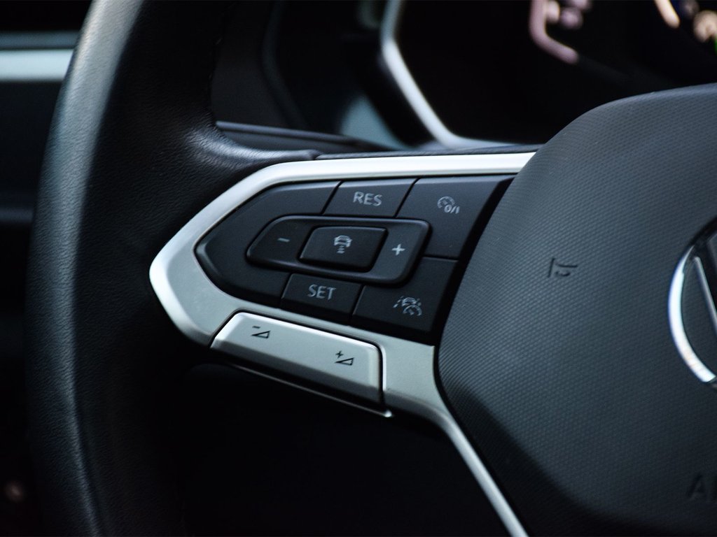 2022 Volkswagen Jetta Comfortline in Mississauga, Ontario - 18 - w1024h768px