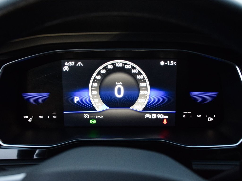 2023 Volkswagen Jetta Trendline in Mississauga, Ontario - 17 - w1024h768px