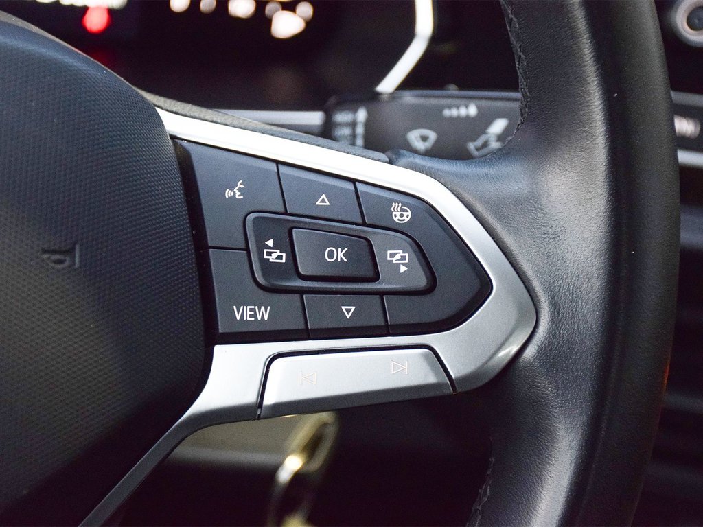 2023 Volkswagen Jetta Trendline in Mississauga, Ontario - 18 - w1024h768px