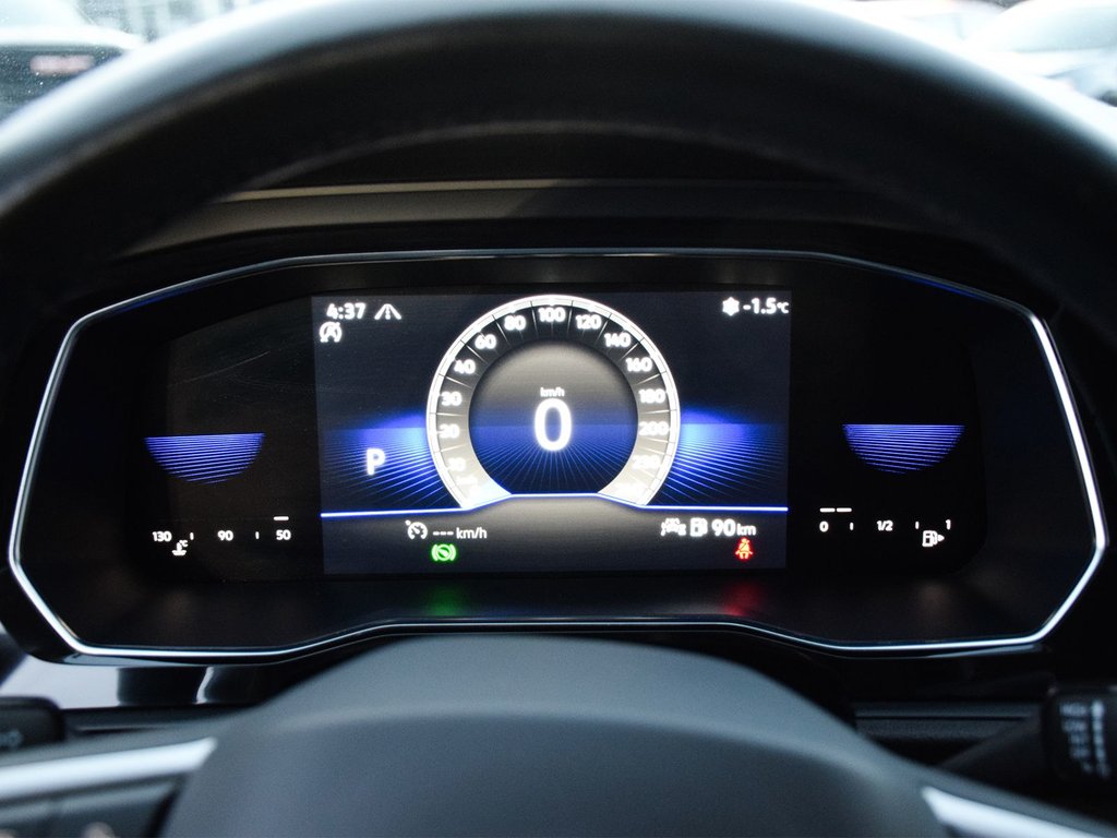 2023 Volkswagen Jetta Trendline in Mississauga, Ontario - 16 - w1024h768px