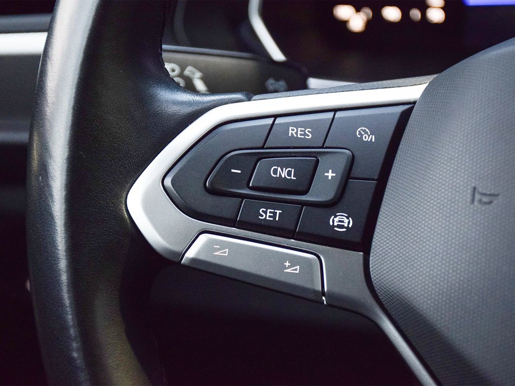 2023 Volkswagen Jetta Trendline in Mississauga, Ontario - 17 - w1024h768px