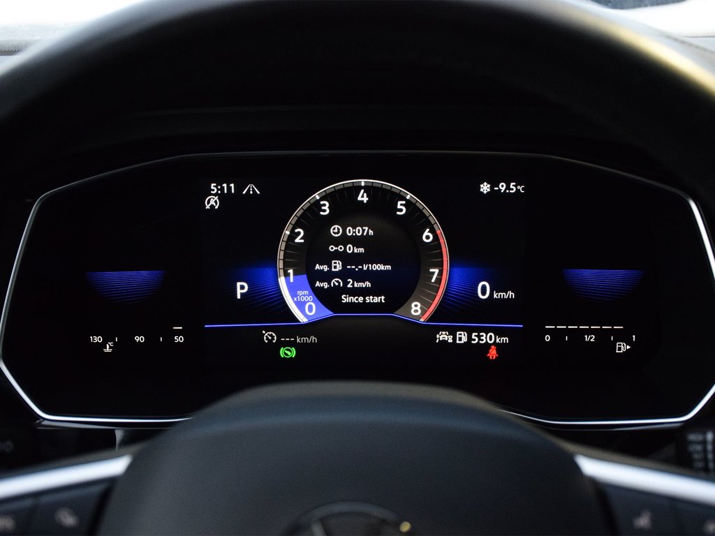 2023 Volkswagen Jetta Trendline in Mississauga, Ontario - 16 - w1024h768px