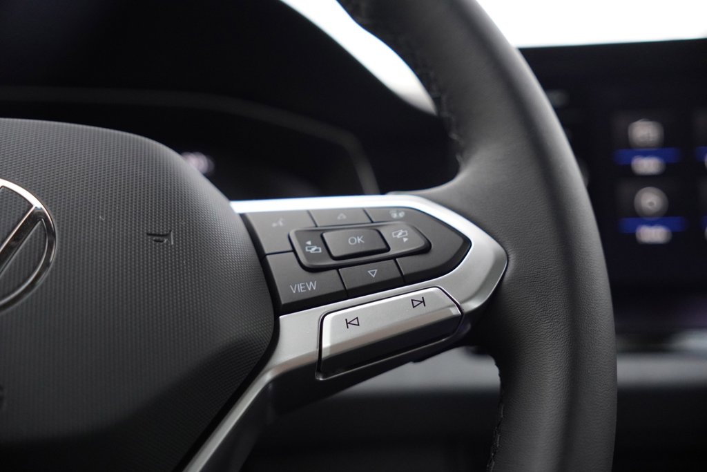 2025 Volkswagen Jetta COMFORTLINE in Mississauga, Ontario - 13 - w1024h768px
