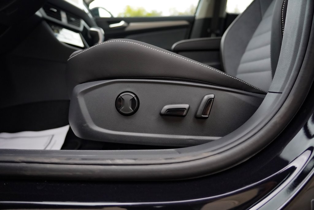 2025 Volkswagen Jetta COMFORTLINE in Mississauga, Ontario - 20 - w1024h768px