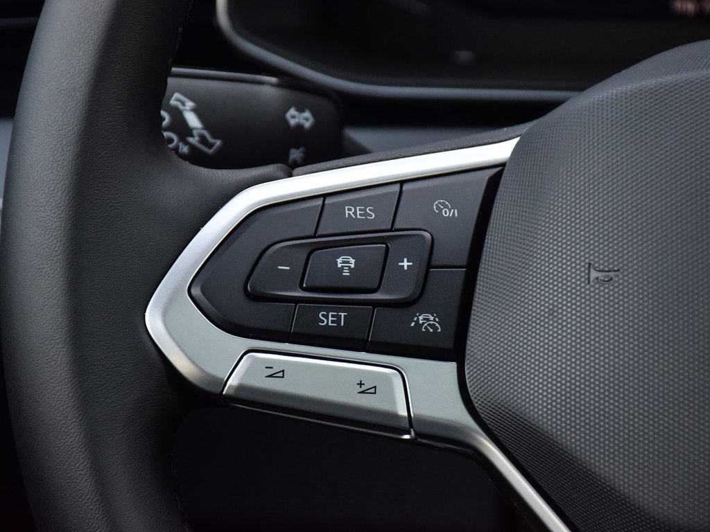 2025 Volkswagen Jetta Comfortline in Mississauga, Ontario - 20 - w1024h768px