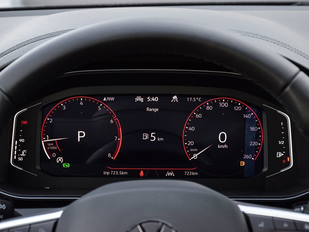 2025 Volkswagen Jetta Comfortline in Mississauga, Ontario - 19 - w1024h768px
