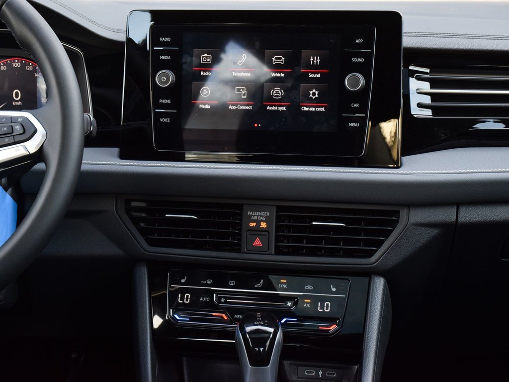 2025 Volkswagen Jetta Comfortline in Mississauga, Ontario - 15 - w1024h768px