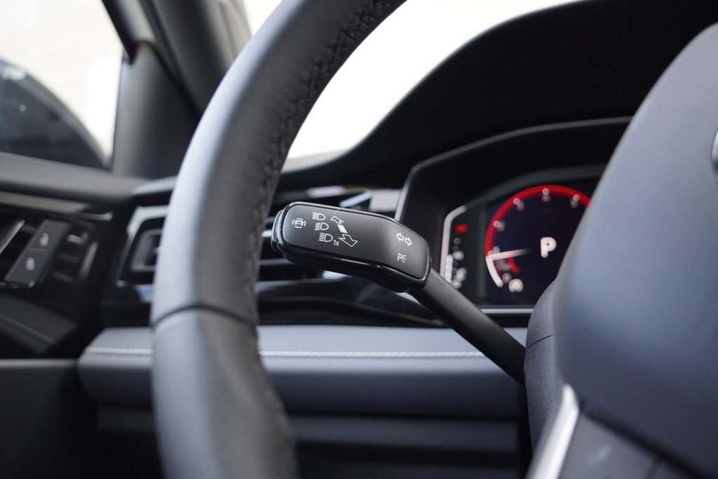 2025 Volkswagen Jetta Comfortline in Mississauga, Ontario - 19 - w1024h768px