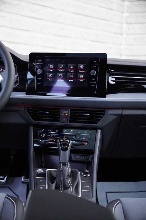 2025 Volkswagen Jetta Comfortline in Mississauga, Ontario - 10 - w1024h768px