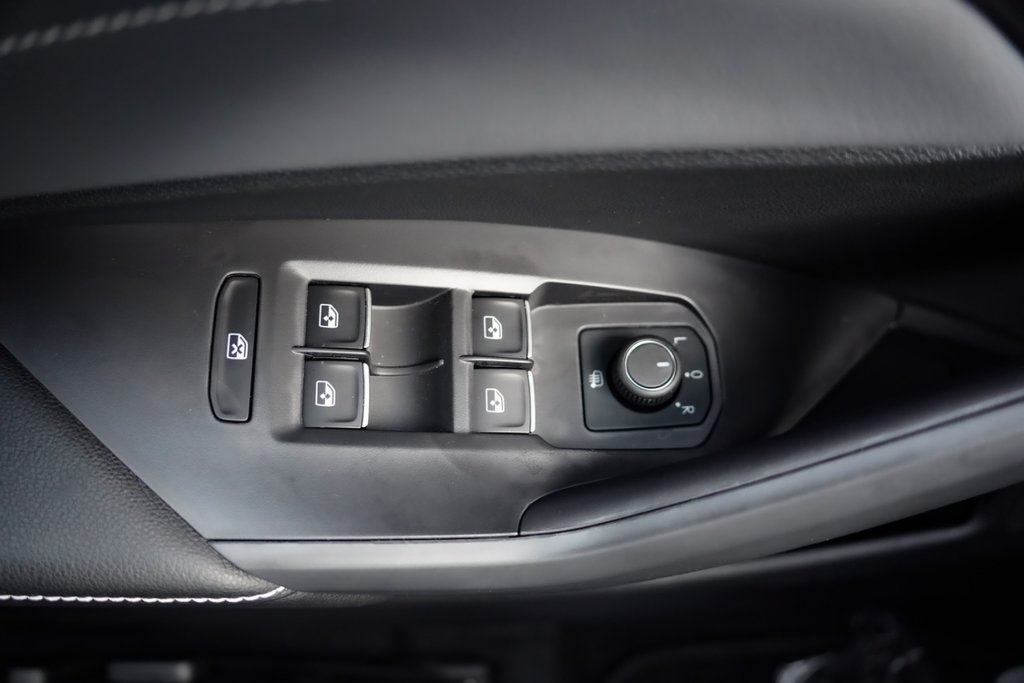 2025 Volkswagen Jetta Comfortline in Mississauga, Ontario - 22 - w1024h768px