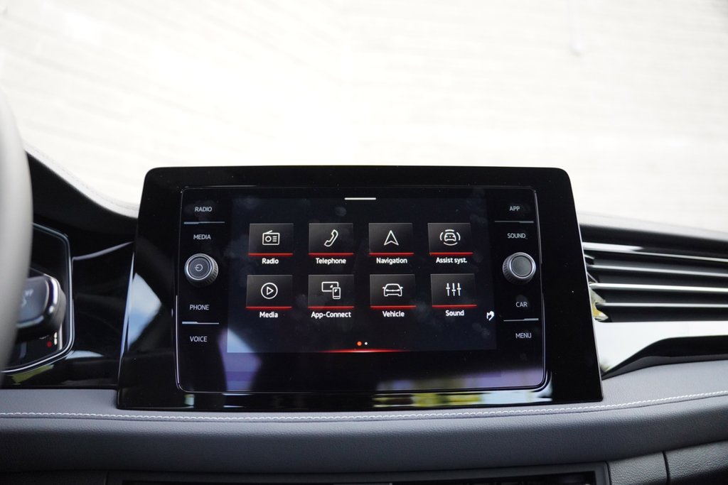 2025 Volkswagen Jetta Comfortline in Mississauga, Ontario - 13 - w1024h768px