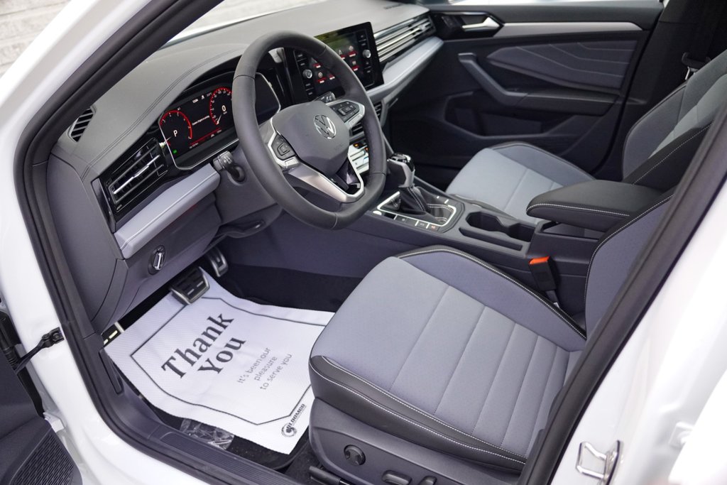 2025 Volkswagen Jetta Comfortline in Mississauga, Ontario - 15 - w1024h768px
