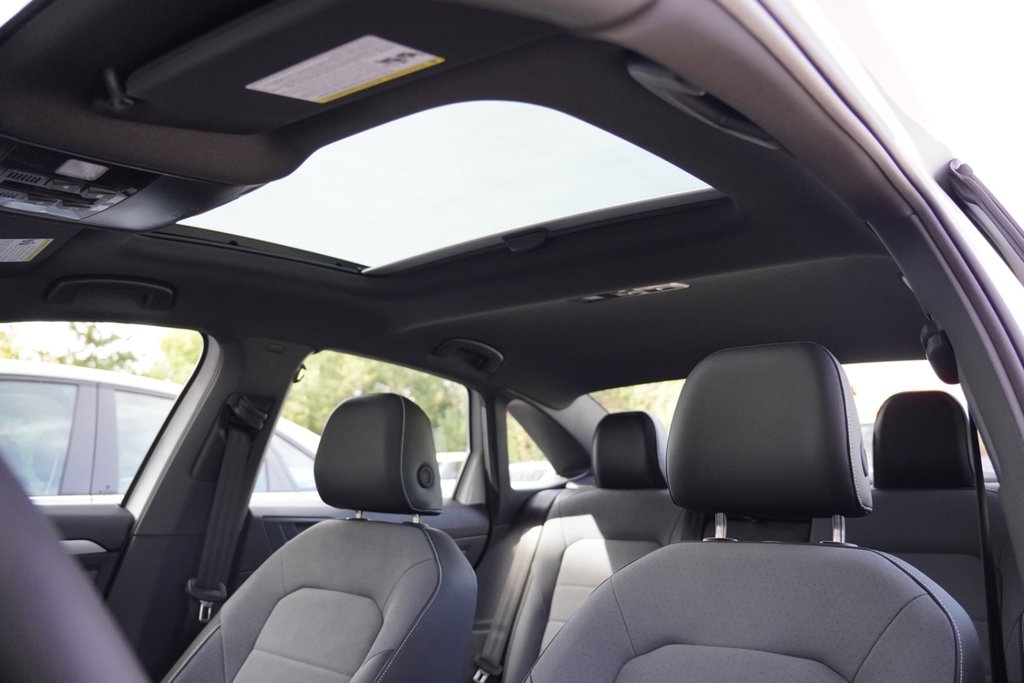 2025 Volkswagen Jetta Comfortline in Mississauga, Ontario - 16 - w1024h768px