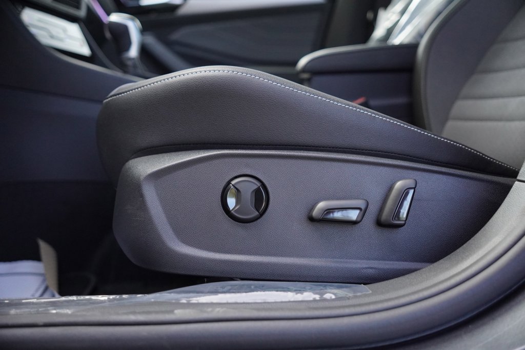 2025 Volkswagen Jetta Comfortline in Mississauga, Ontario - 23 - w1024h768px