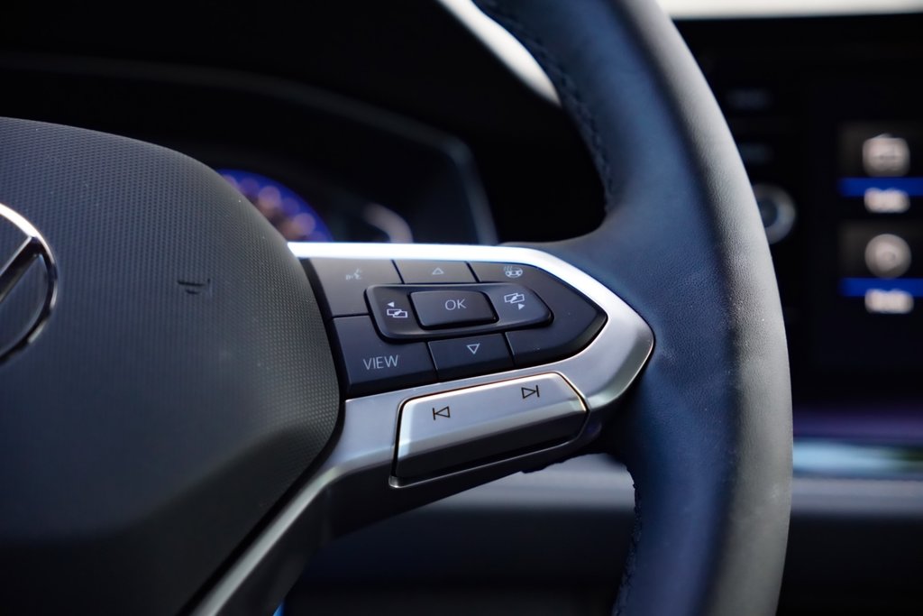 2025 Volkswagen Jetta Comfortline in Mississauga, Ontario - 17 - w1024h768px