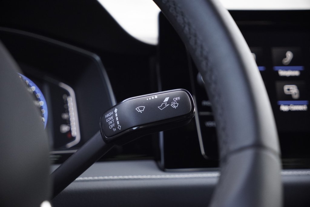 2025 Volkswagen Jetta Comfortline in Mississauga, Ontario - 19 - w1024h768px