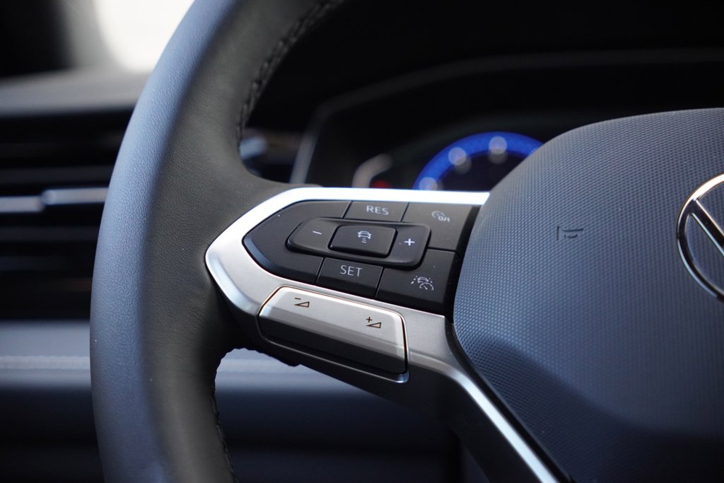 2025 Volkswagen Jetta Comfortline in Mississauga, Ontario - 16 - w1024h768px