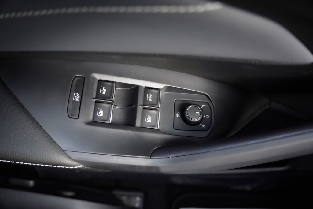 2025 Volkswagen Jetta Comfortline in Mississauga, Ontario - 22 - w1024h768px