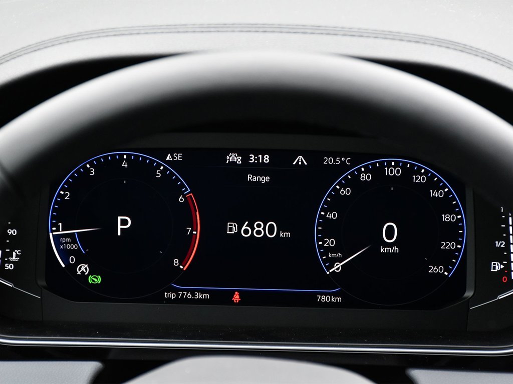 2025 Volkswagen Jetta Highline in Mississauga, Ontario - 18 - w1024h768px
