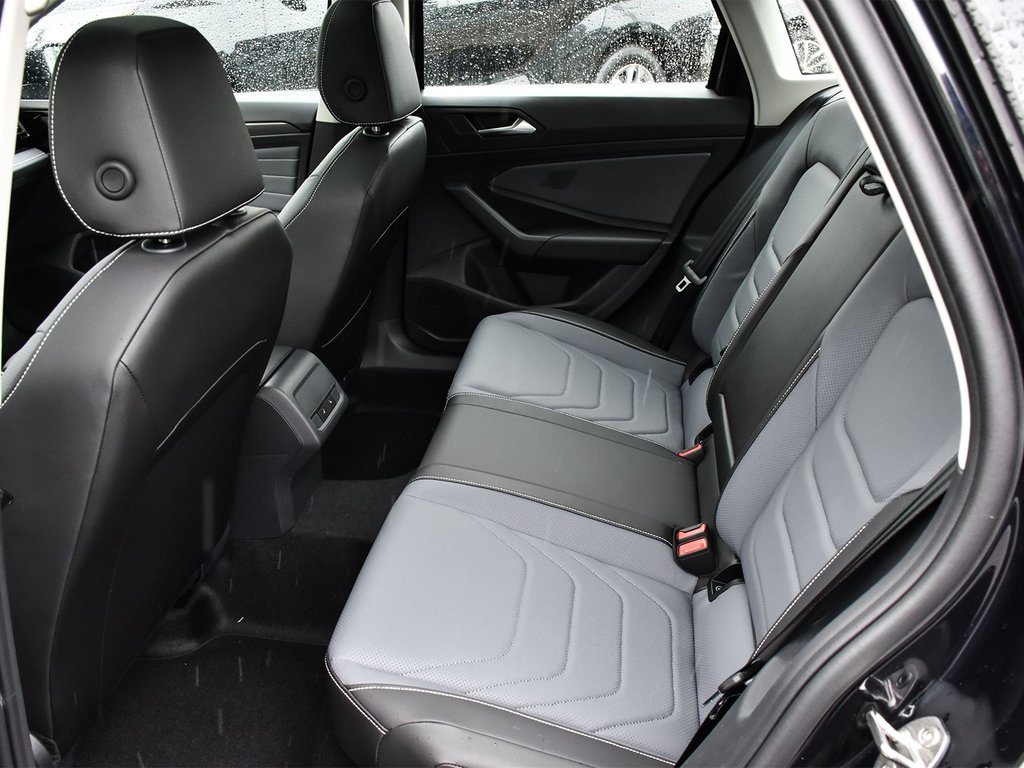 2025 Volkswagen Jetta Highline in Mississauga, Ontario - 11 - w1024h768px