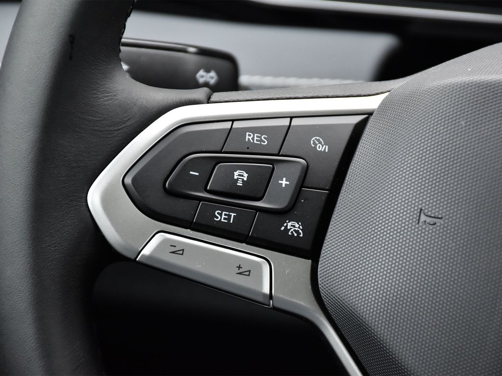 2025 Volkswagen Jetta Highline in Mississauga, Ontario - 19 - w1024h768px