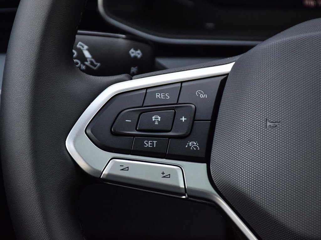 2025 Volkswagen Jetta COMFORTLINE in Mississauga, Ontario - 21 - w1024h768px